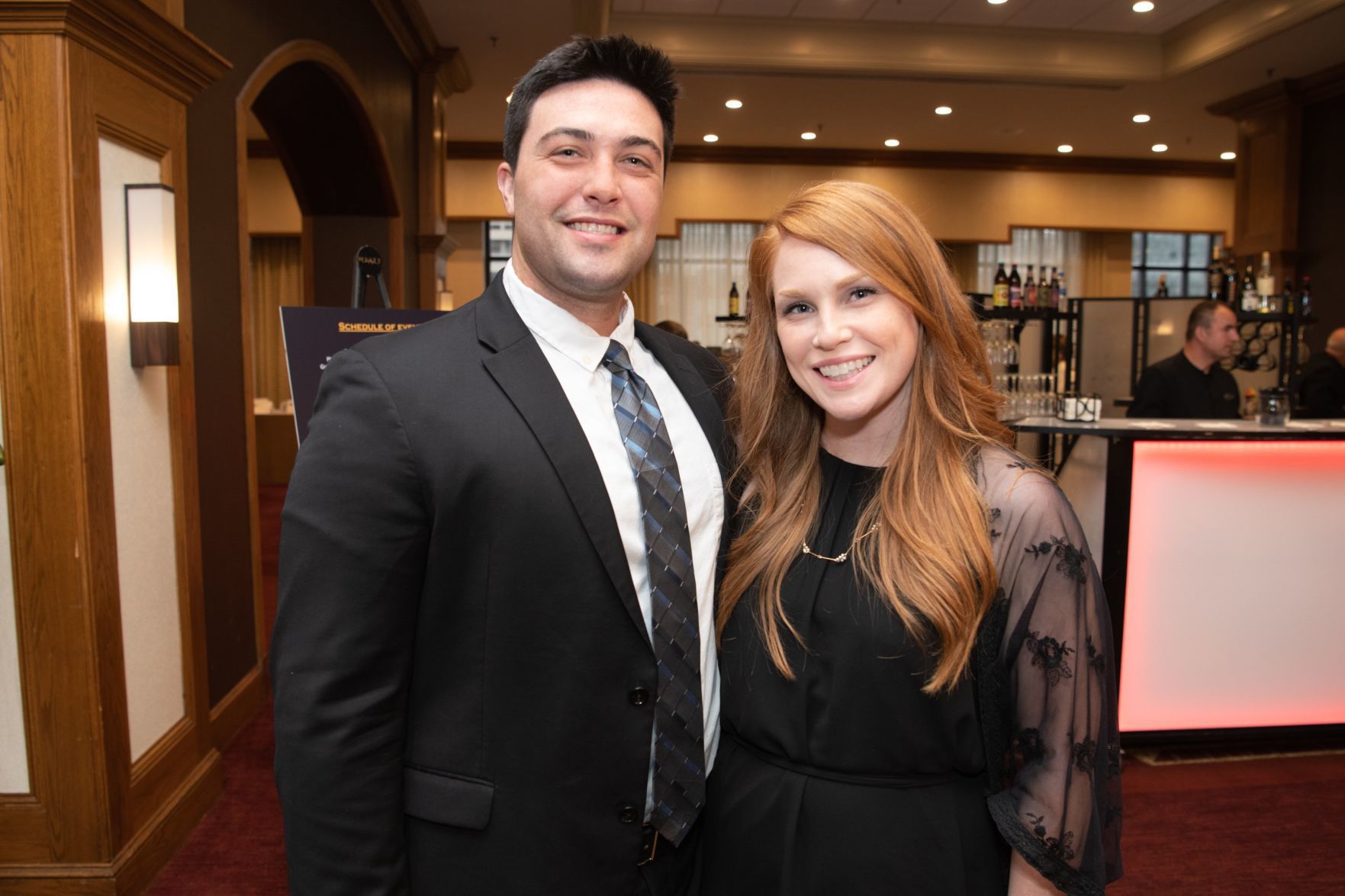 Fete du Feather Gala and Auction